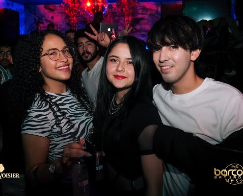 Our Photo Gallery | Barcode Saturdays