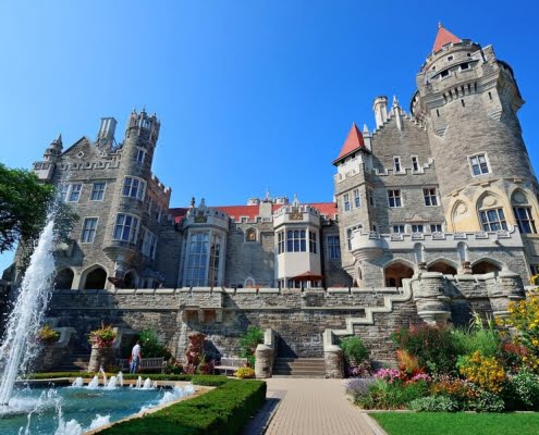 Casa Loma