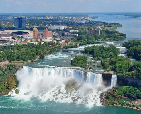 Niagara Falls