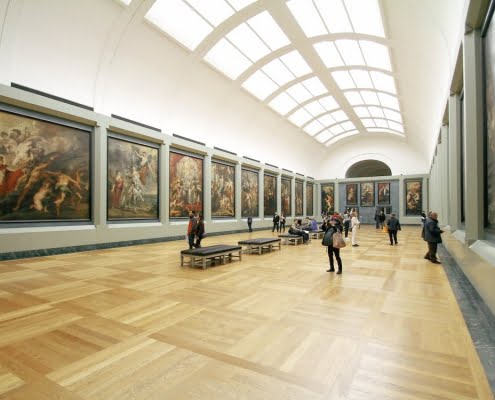 Art Gallery of Ontario