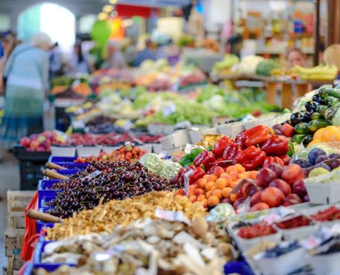 Lawrence Market