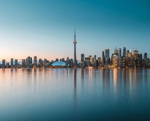 Cn Tower