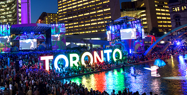 Events in Toronto 2023 | Concerts & Toronto Festival