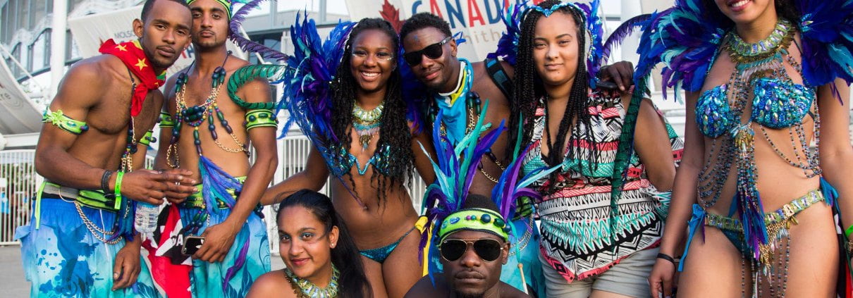 Will Barcode Saturdays Host its Annual Caribana Party?