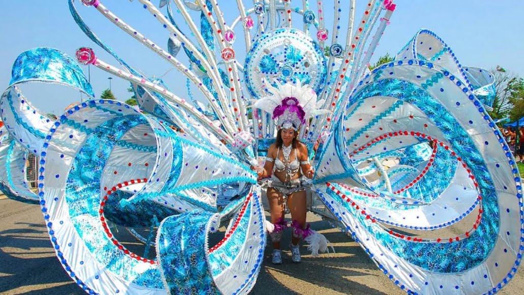 Everything You Need to Know About the Toronto Caribana Carnival 2023