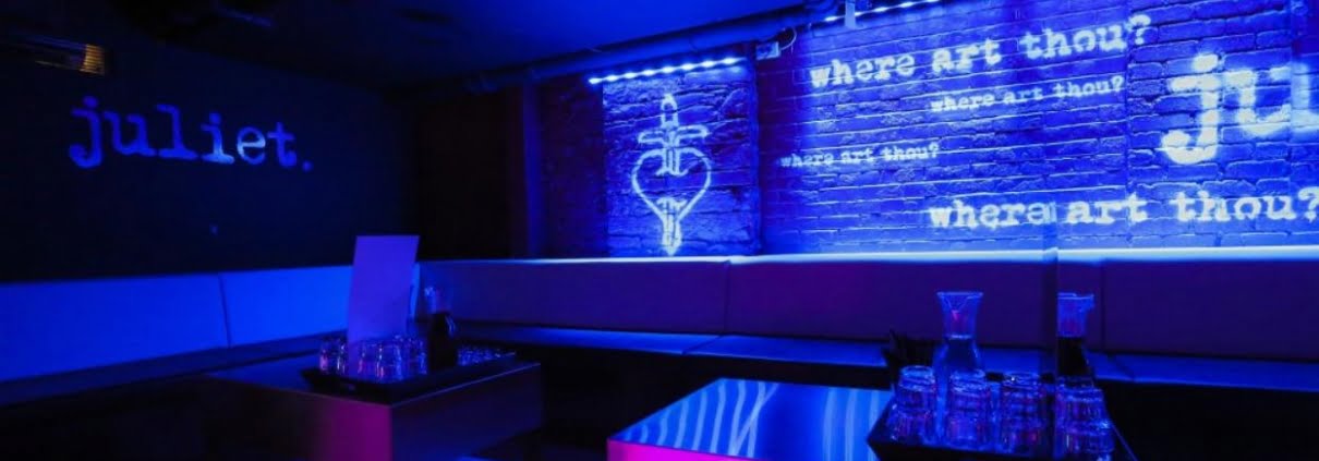 Best Club for Birthday Party in Toronto