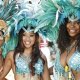 Where Is The Toronto Caribana Festival In 2023?