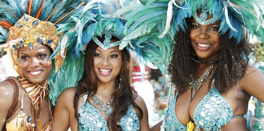 Where Is The Toronto Caribana Festival In 2023?