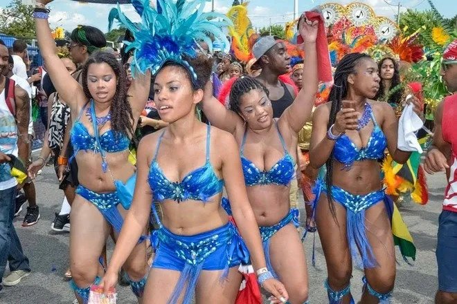 Where Is The Toronto Caribana Festival In 2023?