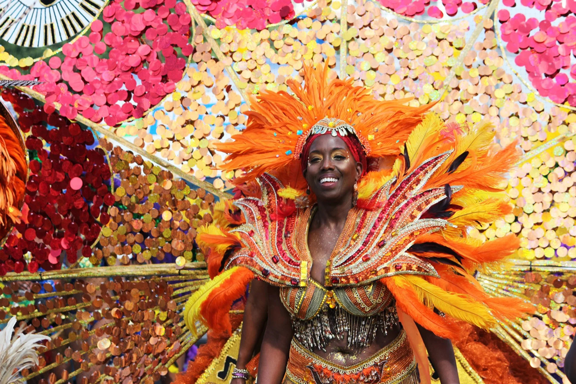 Where Is The Toronto Caribana Festival In 2023?