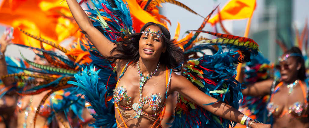 Do You Have To Pay For Toronto Caribana