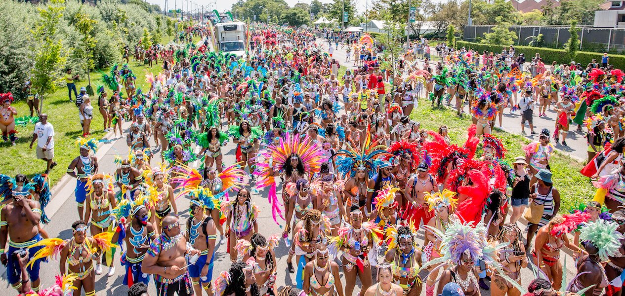 DIY Caribana EDC Festival Bra  How to Carnival or Halloween Costume 