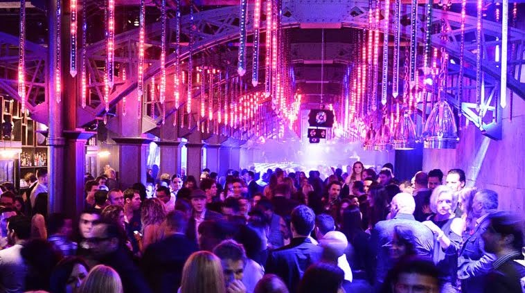 Why Choose Barcode Saturdays For Your Toronto Nightclub