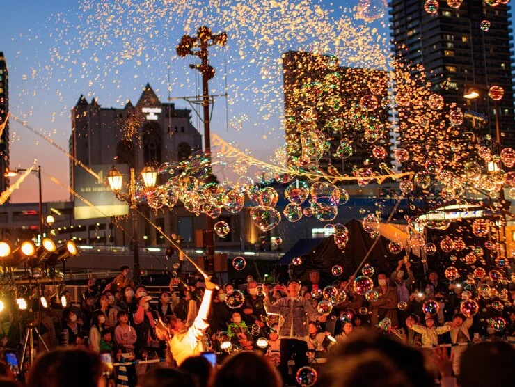 10 Epic Parties To Celebrate New Year's Eve In Toronto - Secret Toronto