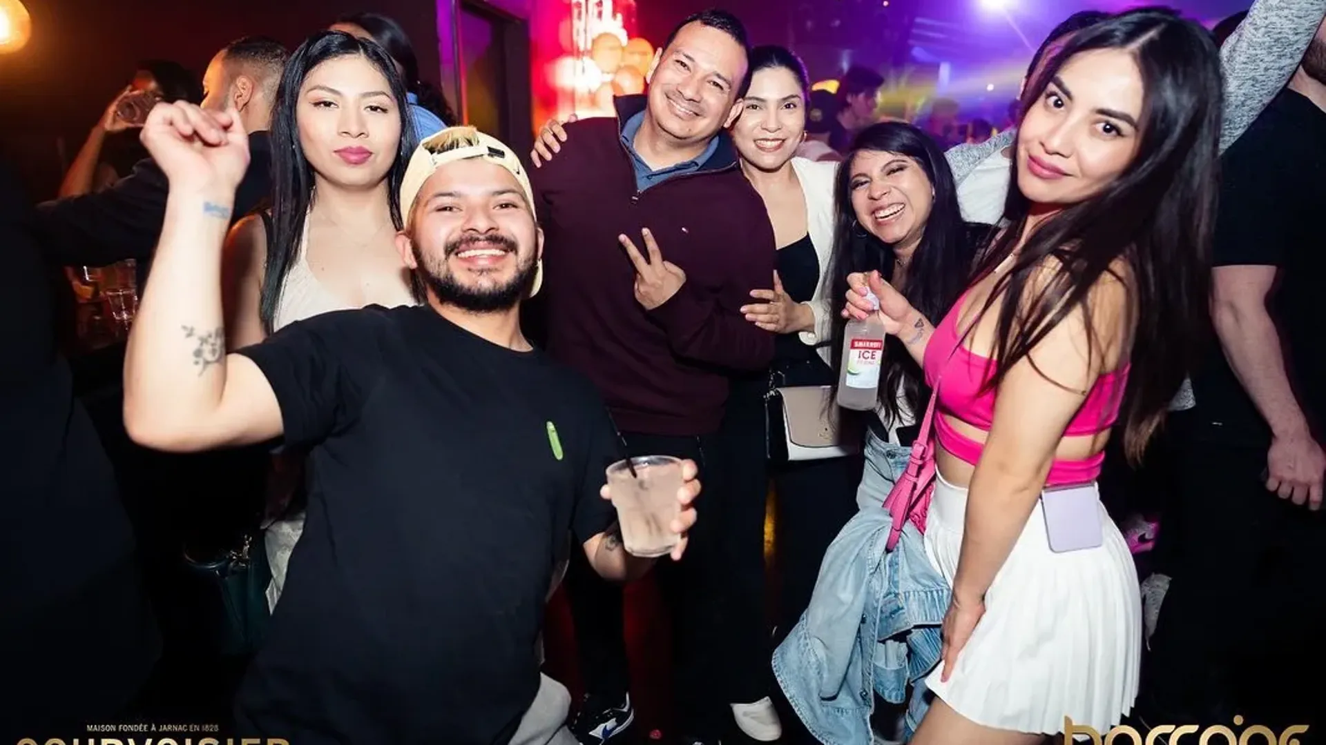 Why Choose Barcode Saturdays For Your Toronto Nightclub