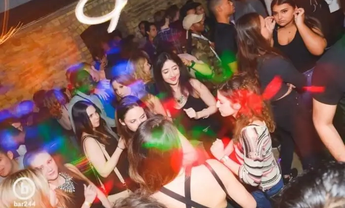 How Much Are Entry Fees To Nightclubs In Toronto?