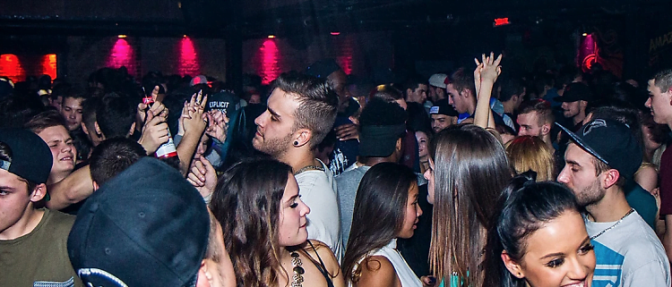 What's The Clubbing Age In Canada?