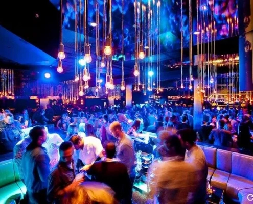 Is Toronto Good for Clubbing?