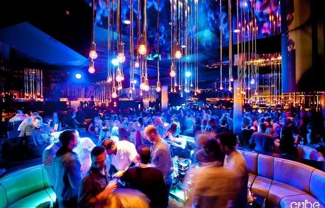 Is Toronto Good for Clubbing?