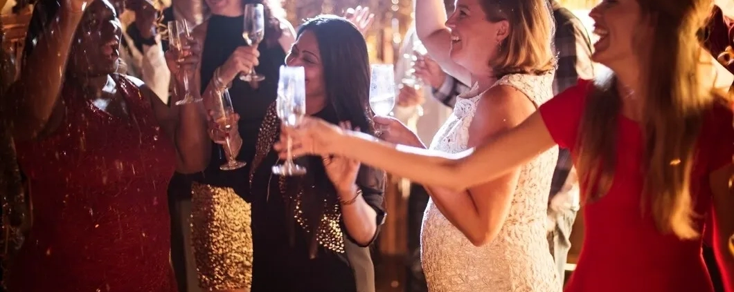 Why Are Bachelorette Parties So Expensive | Barcode Saturdays